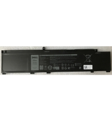 Pin laptop Dell Gaming G3 3500 3590 3700 3790, G5 5500 5505, G7 7590 7790 (Mã MV07R) 68Wh - ZIN